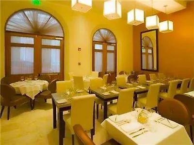 Hotel Chateau Cervantes San Juan