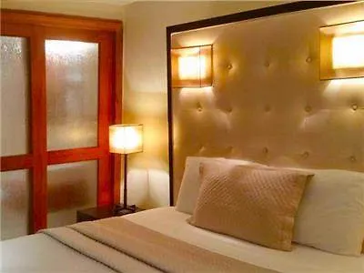 Hotel Chateau Cervantes San Juan