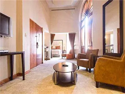 Chateau Cervantes San Juan Hotel