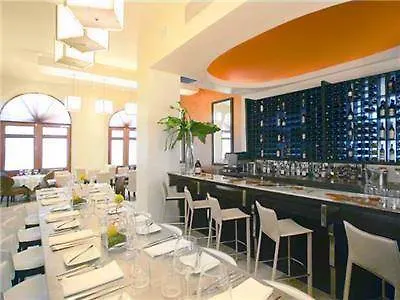 Chateau Cervantes San Juan